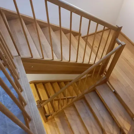 Hummelhof Lägenhet