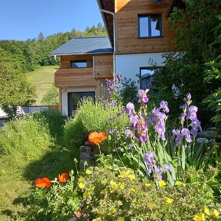 Hummelhof Lägenhet Bürserberg